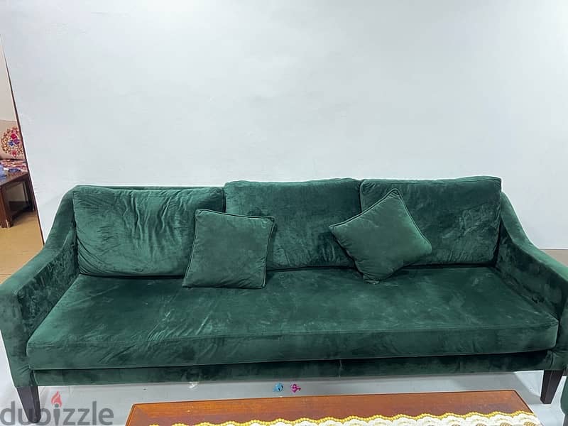 5 seater sofa 1