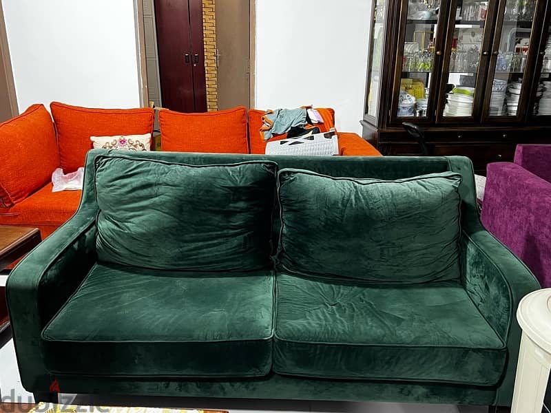 5 seater sofa 2