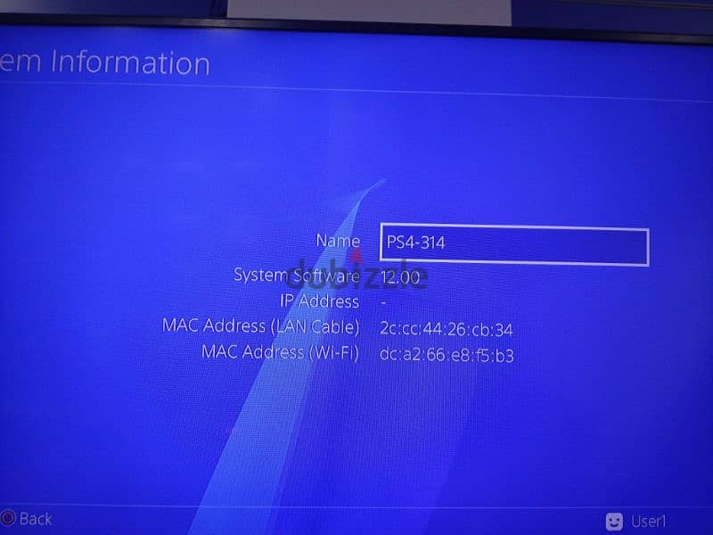 PS4 Slim 12.00 Hacked Offline Games 9