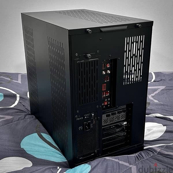 سيت أب كامل كمبيوتر ألعاب و مونتاج و تصميم Gaming & Editing PC Setup 7