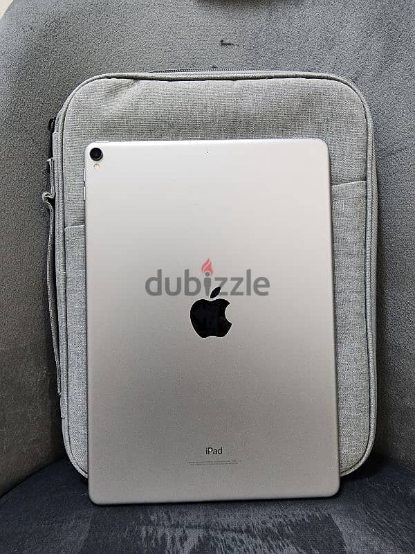 iPad Pro 10.5" – 120 Hz Display 1