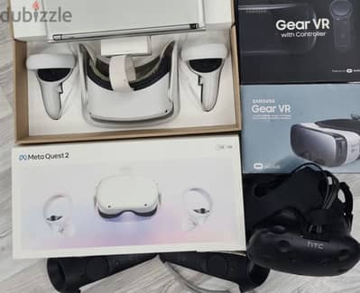 for sell 4 VR