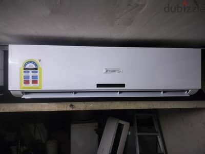 2.5ton split Ac for sale free Fixing 35984389