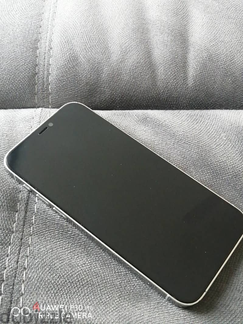 iPhone 12 Pro - 256GB 1