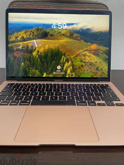 Macbook Air M1 13", Mint Condition!!!!!