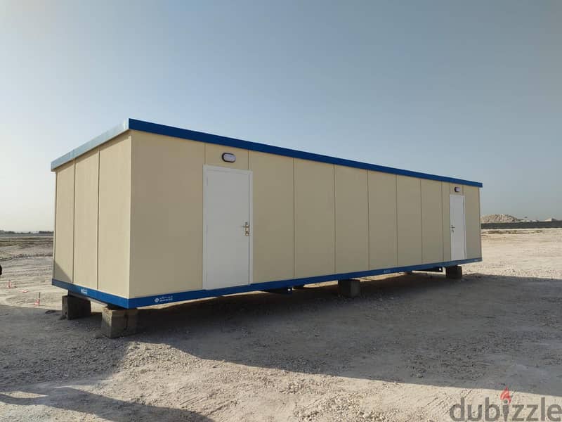 PORTABLE CABIN,PORTACABIN,OFFICE CABIN 1