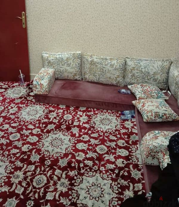 Arabic Majlis For Sale. . 1