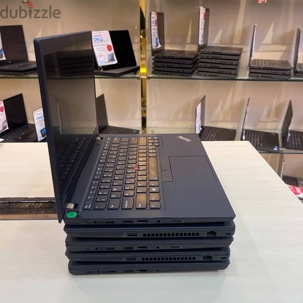 Lenovo ThinkPad AMD RYZEN 5 1