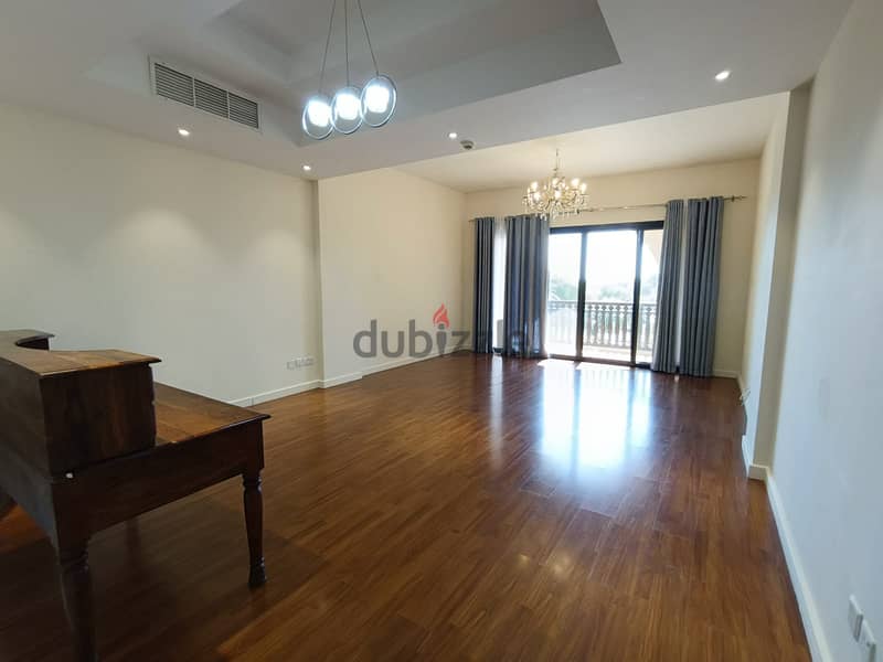 Spacious 3-Bedroom Apartment for Sale with Stunning Views 0