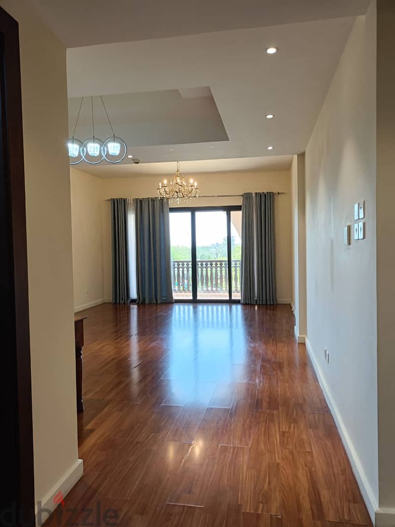 Spacious 3-Bedroom Apartment for Sale with Stunning Views 1