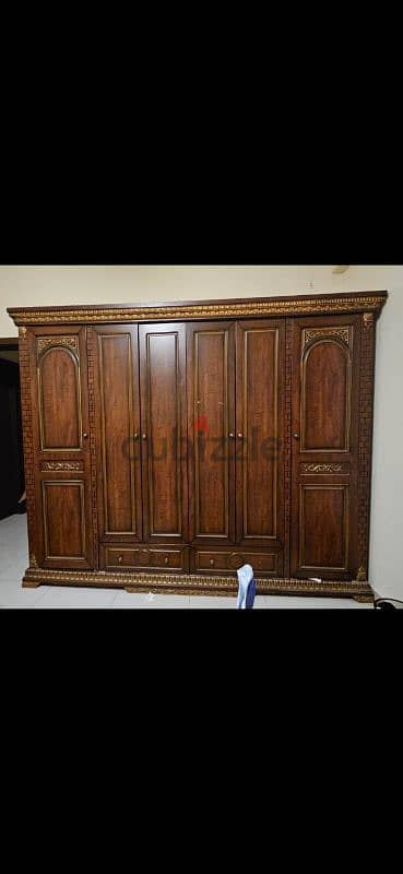 BEDROOM SET FOR SALE 4