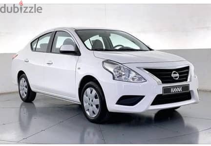 NISSAN SUNNY BRAND NEW 2024 zerom km FOR SALE