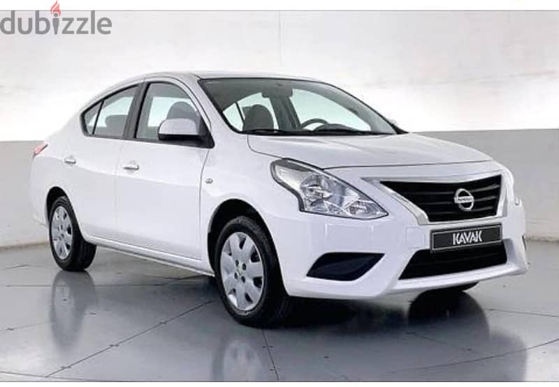 NISSAN SUNNY BRAND NEW 2024 zerom km FOR SALE 0