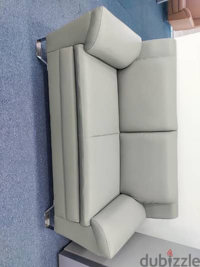 two seater sofa slight used actual price 189