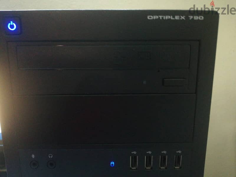 Dell i7 computer for sale 1