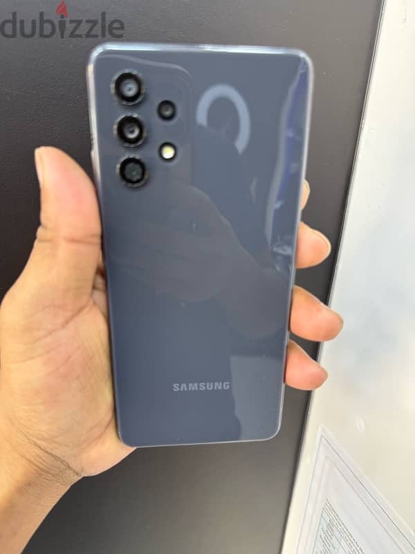 SAMSUNG A32 6GB/128GB 2