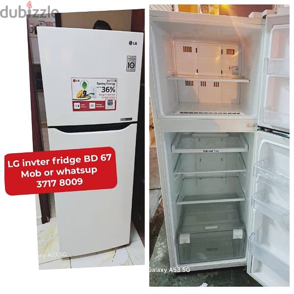 Media splitunit 2 ton and other household items for sale with delivery 3