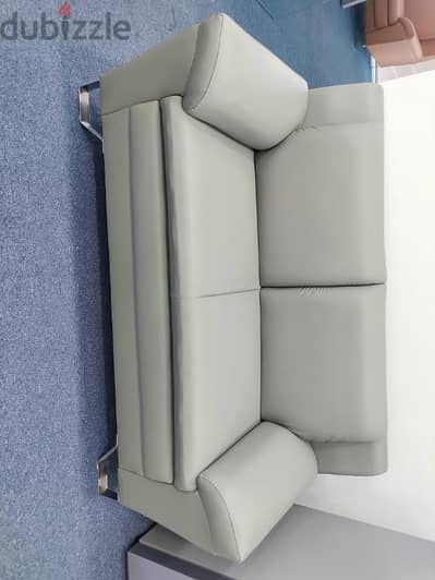 2 SEATER SOFA SET