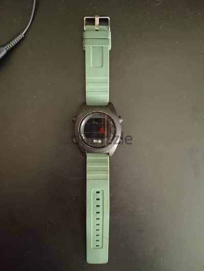 Tomi watch urgent sale