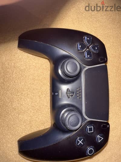 PS5 controller USED 2 weeks guarantee WASSAP ONLY 38810067