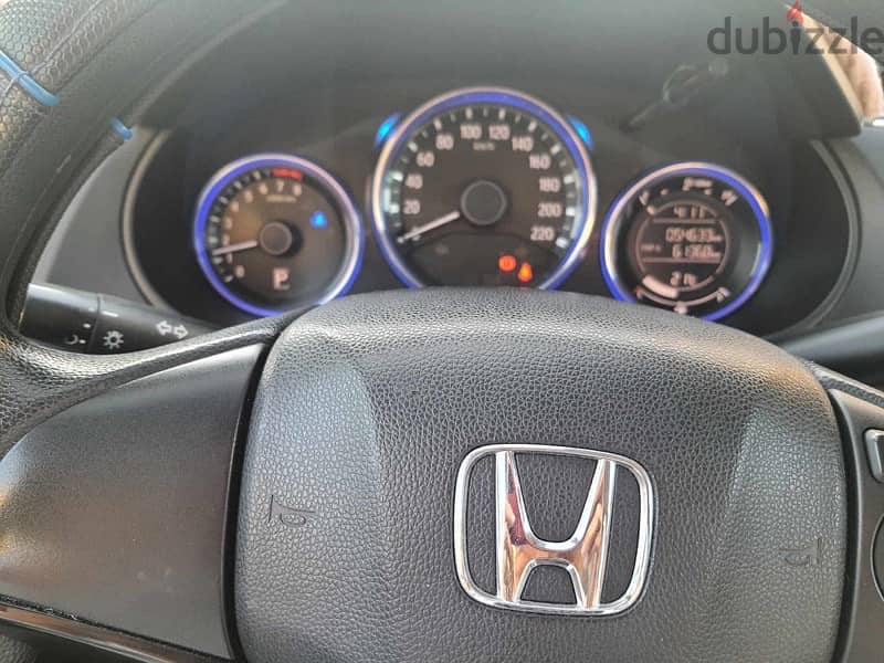 Honda City 2016 2