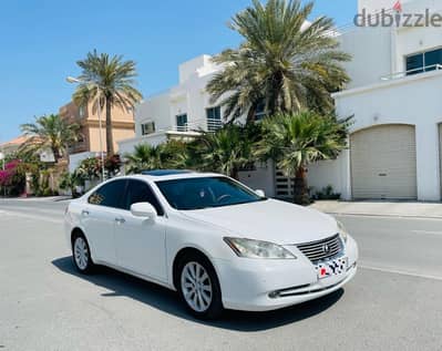 Lexus ES 350 2008