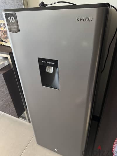 Brand new unused Kelon Fridge Freezer