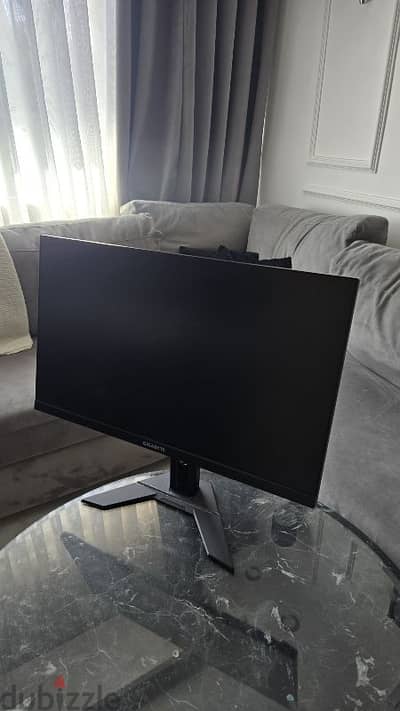 gigabyte gf27 2 , 165 Hz , 27 inch