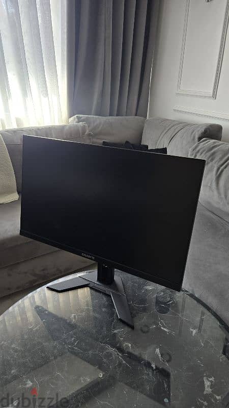 gigabyte gf27 2 , 165 Hz , 27 inch 0