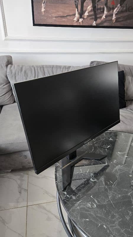 gigabyte gf27 2 , 165 Hz , 27 inch 1