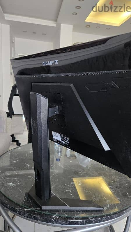 gigabyte gf27 2 , 165 Hz , 27 inch 2