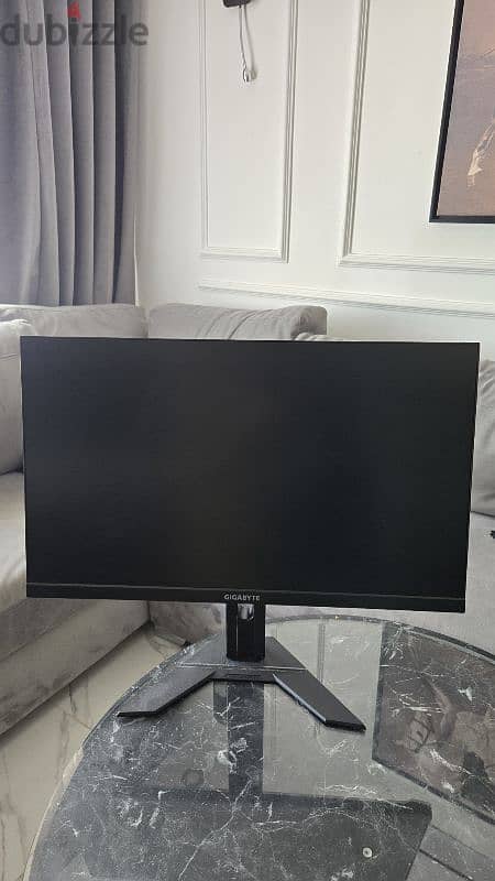 gigabyte gf27 2 , 165 Hz , 27 inch 3