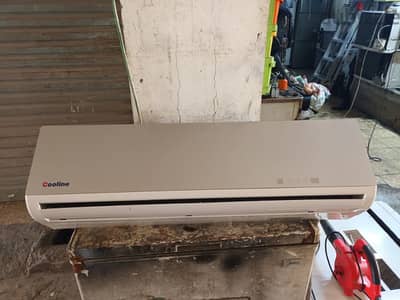 window ac and splits ac for sale