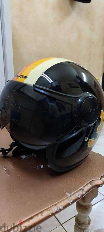 Vega Helmet