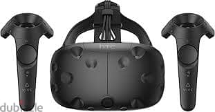 htc vive pro for exchange