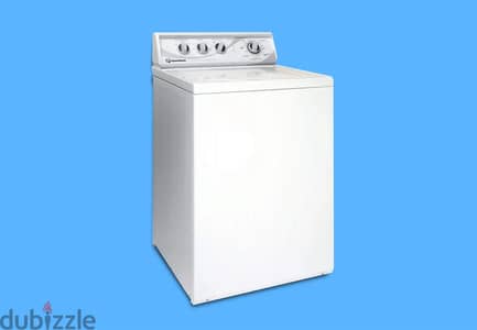 American washing machine for sale