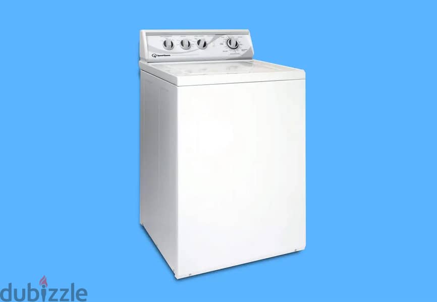 American washing machine for sale 0