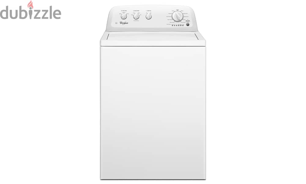 American washing machine for sale 1