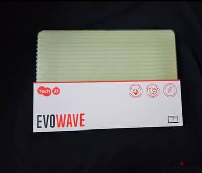 Tech21 EvoWave Case for Macbook Pro