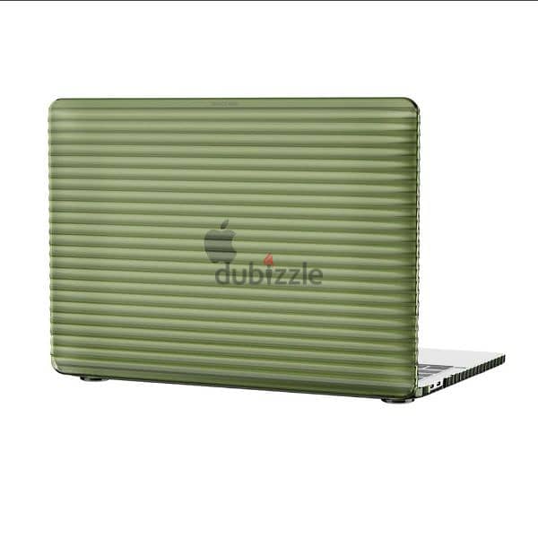 Tech21 EvoWave Case for Macbook 2