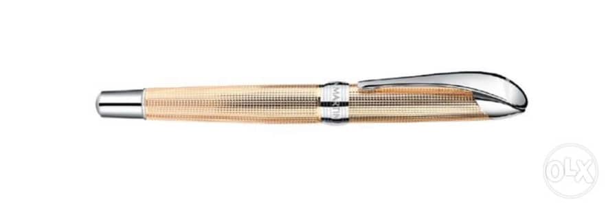 Original pen Aston Martin