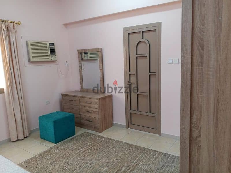 flat for rent in janabyia road near quest school 1