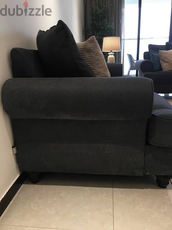 Sofa set for sale 2