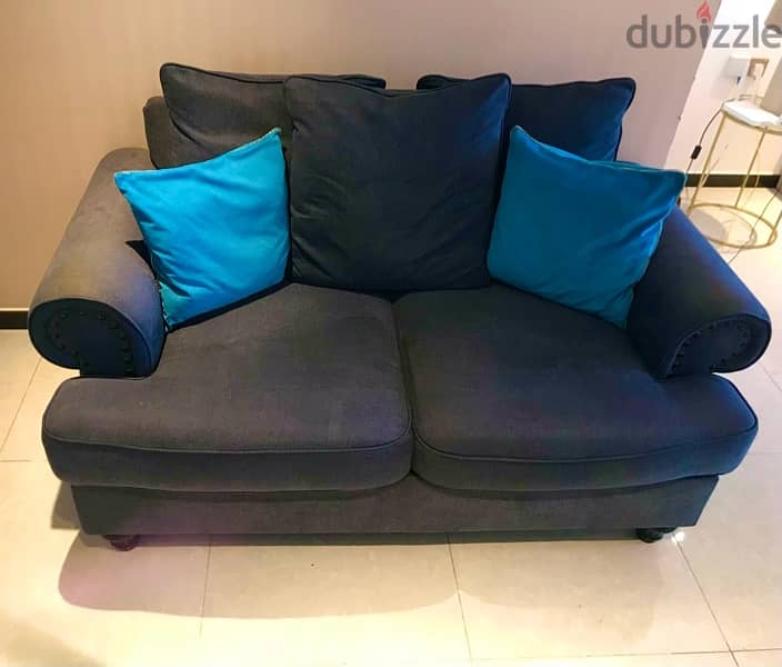 Sofa set for sale 10