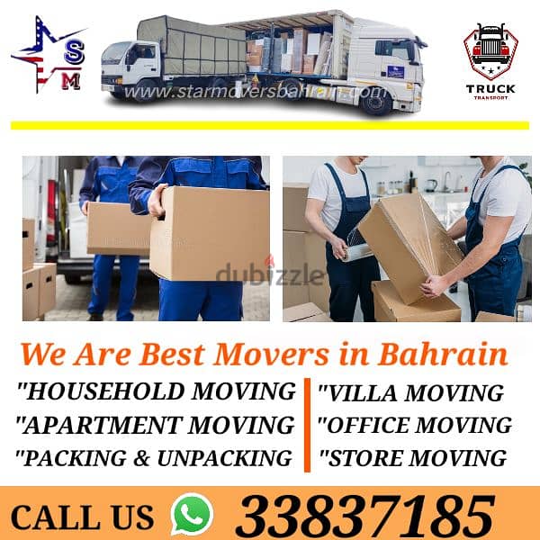 Moving Installing Fruniture House Villa Office Flat Packing Unpacking 0