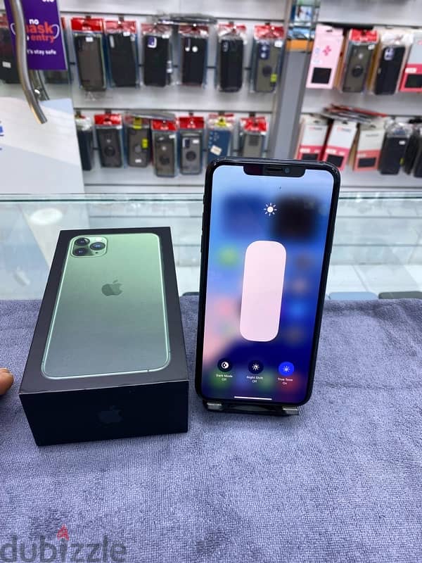 iPhone 11 Pro Max 256gb 1