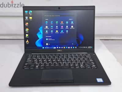 Special Offer DELL Core i5 8th Generation Laptop 8GB RAM 13.3" FHD Scr