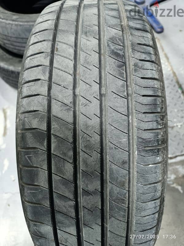 Car Tyres for sale 5