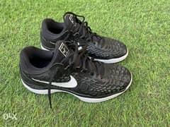 Nike Sports Shoes (Size 9.5 US/ EUR 43) - Tennis/ Padel 0
