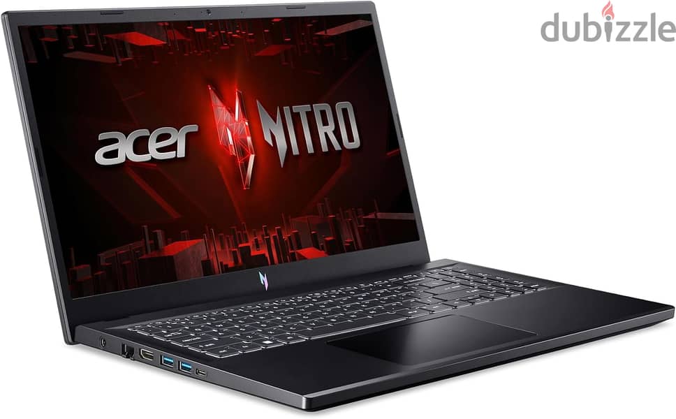 Acer Nitro V Gaming Laptop 15.6 inch 512GB 1